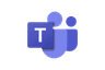 Microsoft Teams logo