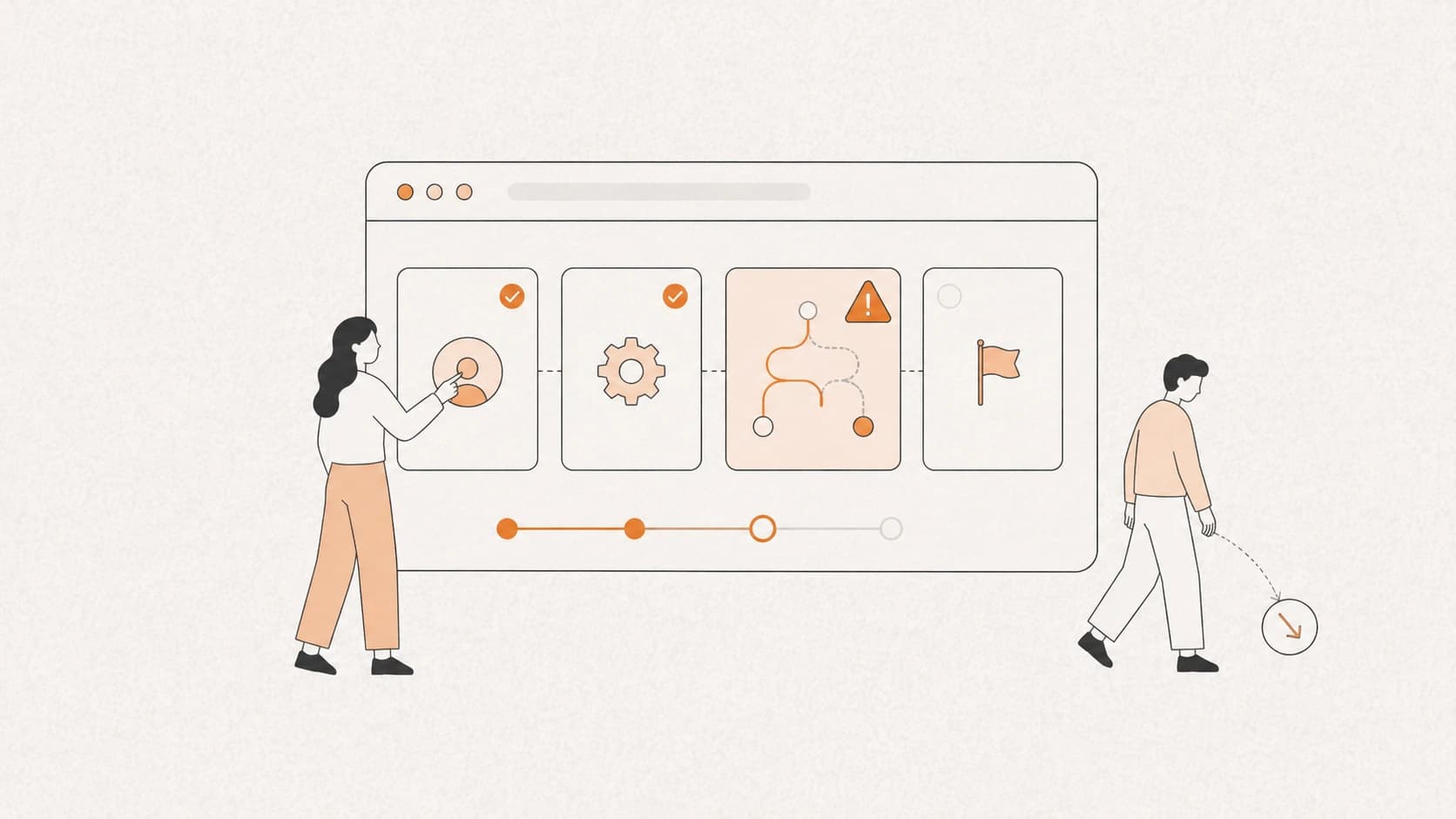 Onboarding mistakes that cause early churn