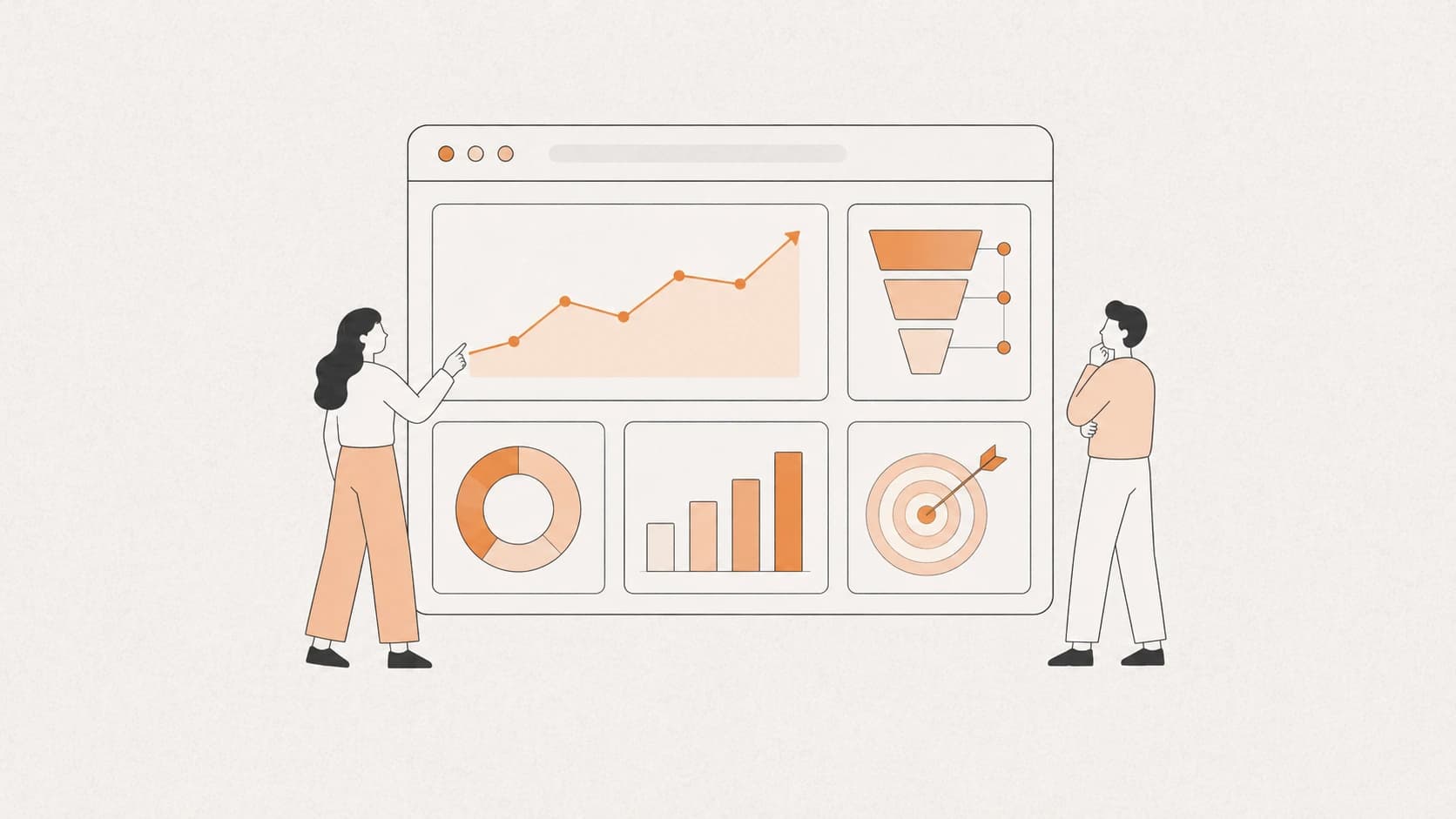 RevOps metrics every revenue leader should track