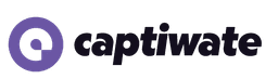 Captiwate logo