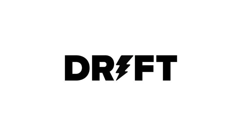 Drift logo