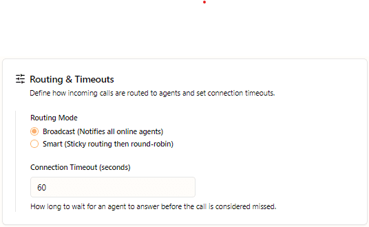 Create Glimpze widget