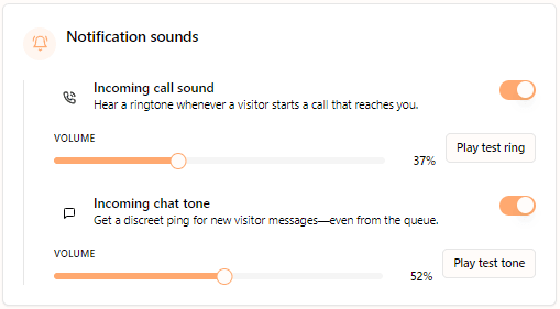 Glimpze custom input fields