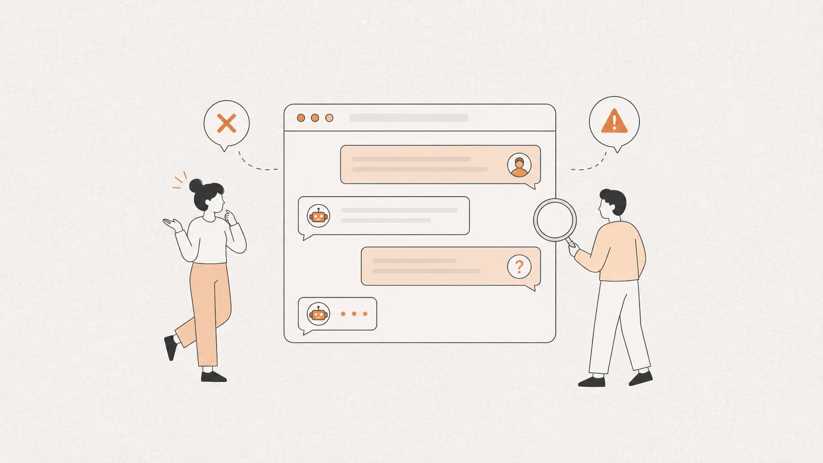 Conversational marketing: what to do and what not