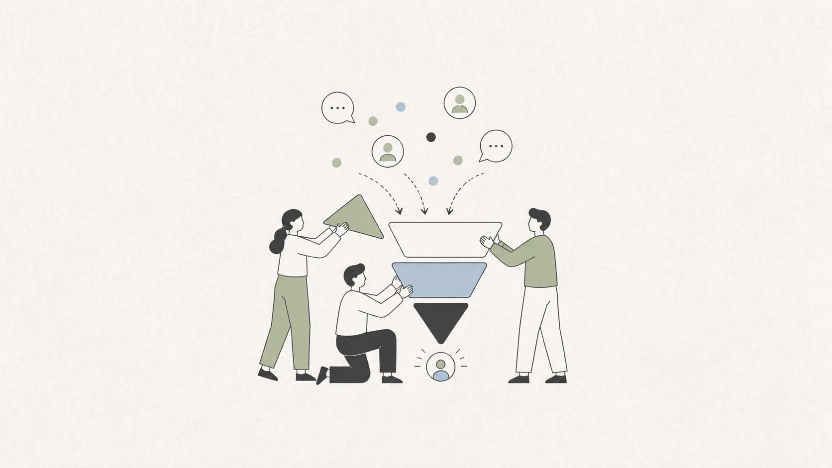 How to build an inbound sales team