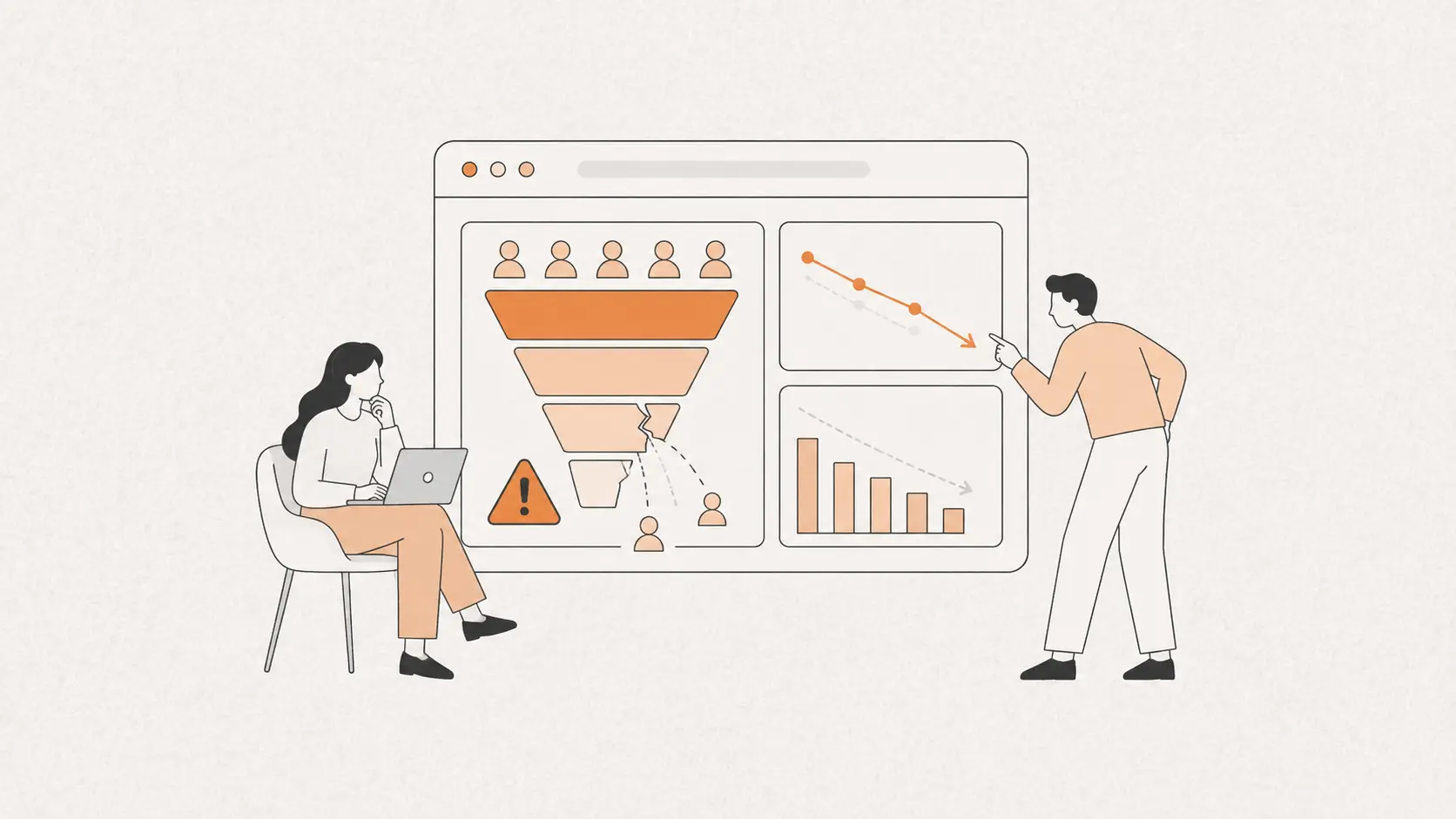 Inbound sales mistakes that kill conversions