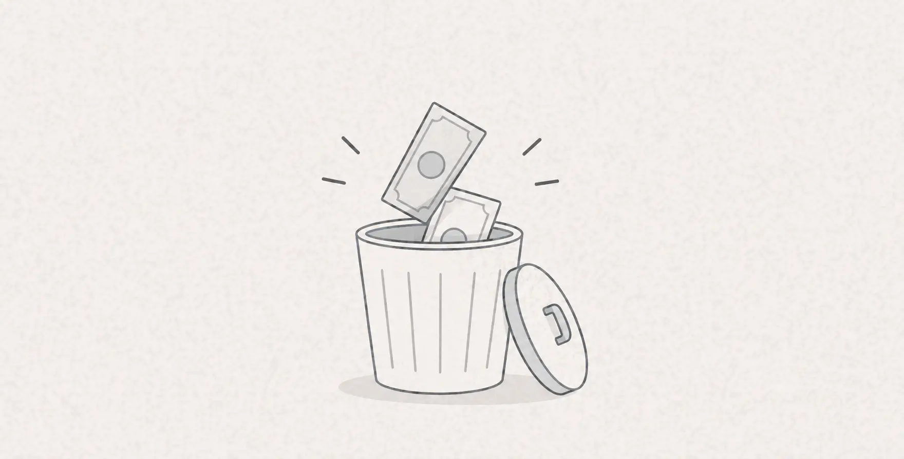 Lead generation mistakes that waste your budget